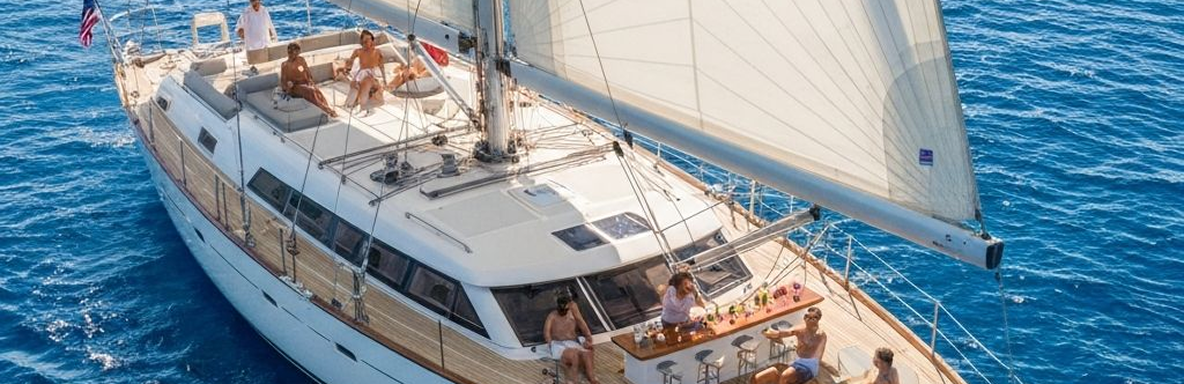 船舶の販売、企画及び仲介